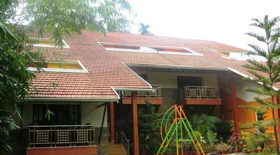 Wynad Valley Garden Resort, Wayanad 1